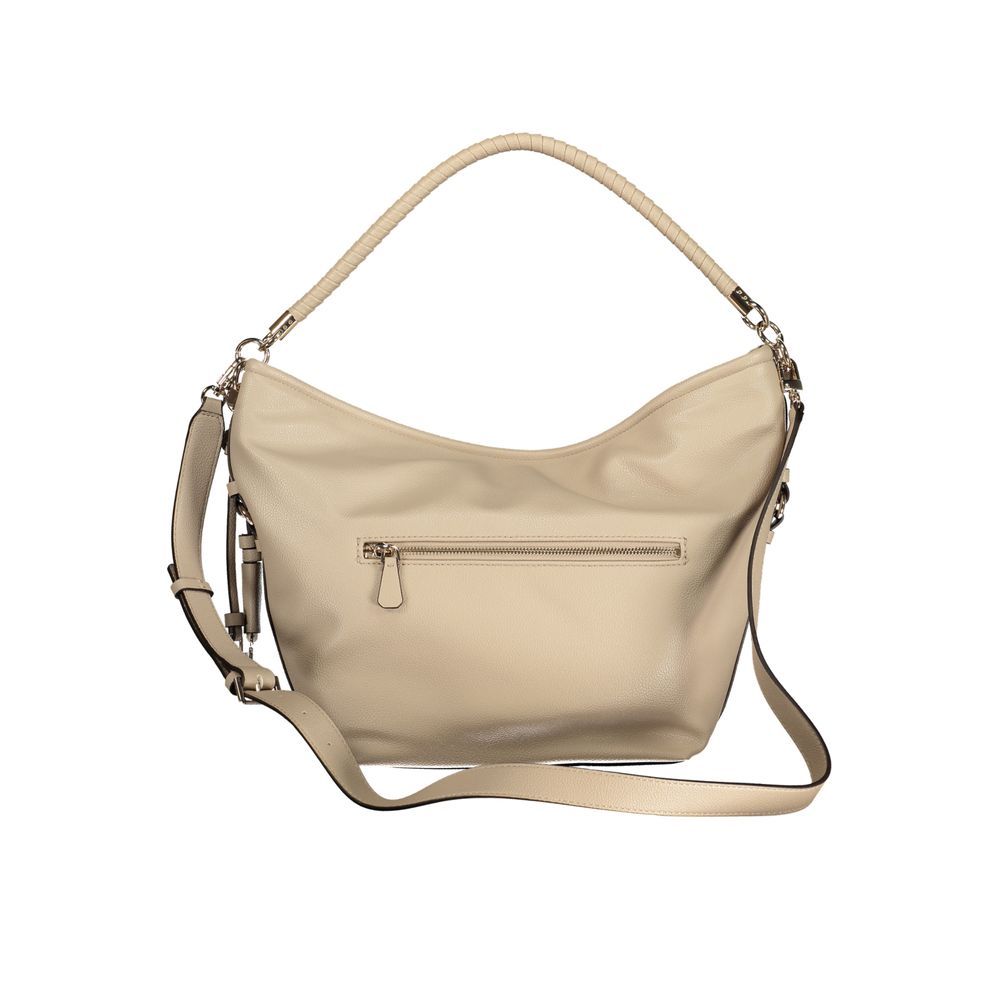 Polyurethane Women Women's Handbag - Guess Jeans - Modalova