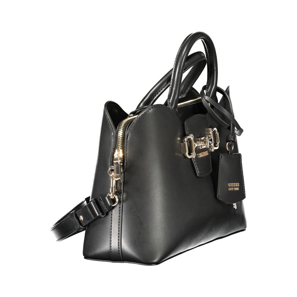 Polyurethane Women's Women's Handbag - Guess Jeans - Modalova