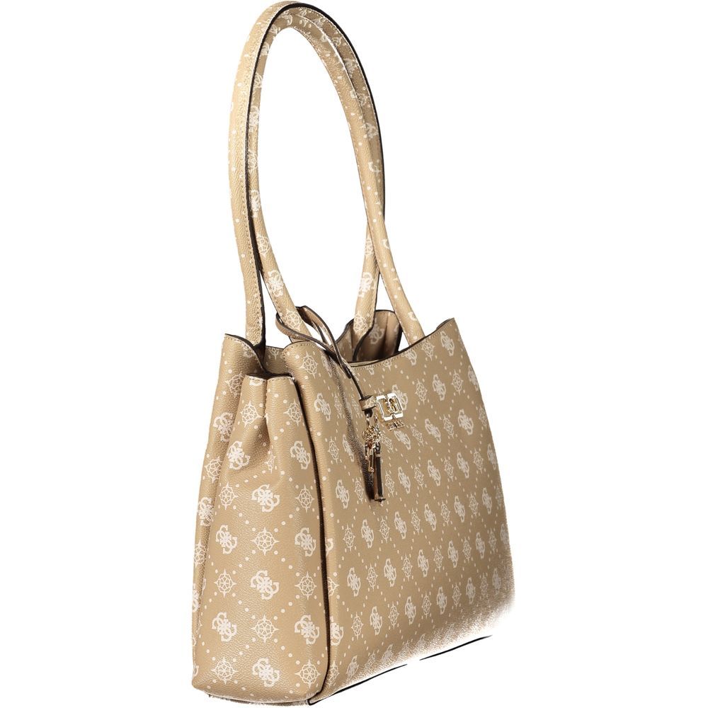 Polyurethane Women Women's Handbag - Guess Jeans - Modalova