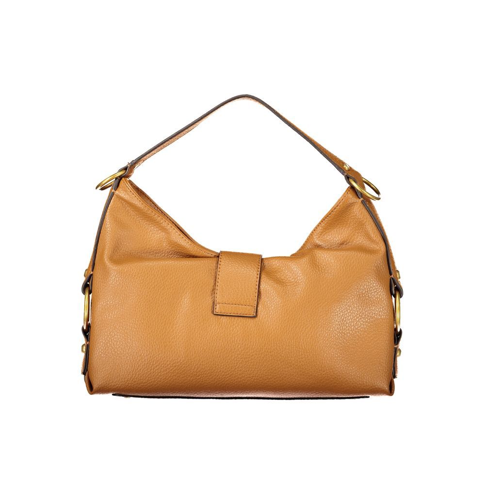 Marrone Polyurethane Women Women's Handbag - Guess Jeans - Modalova
