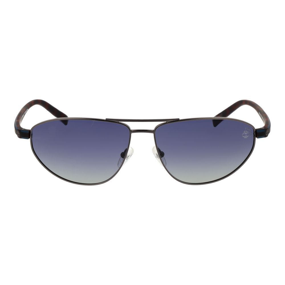 Metal Men's Sunglasses - Timberland - Modalova