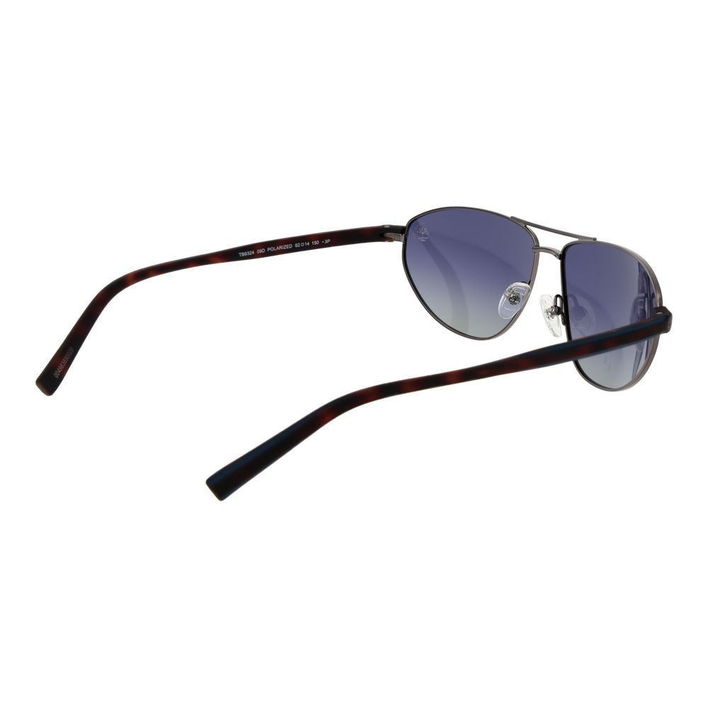 Metal Men's Sunglasses - Timberland - Modalova