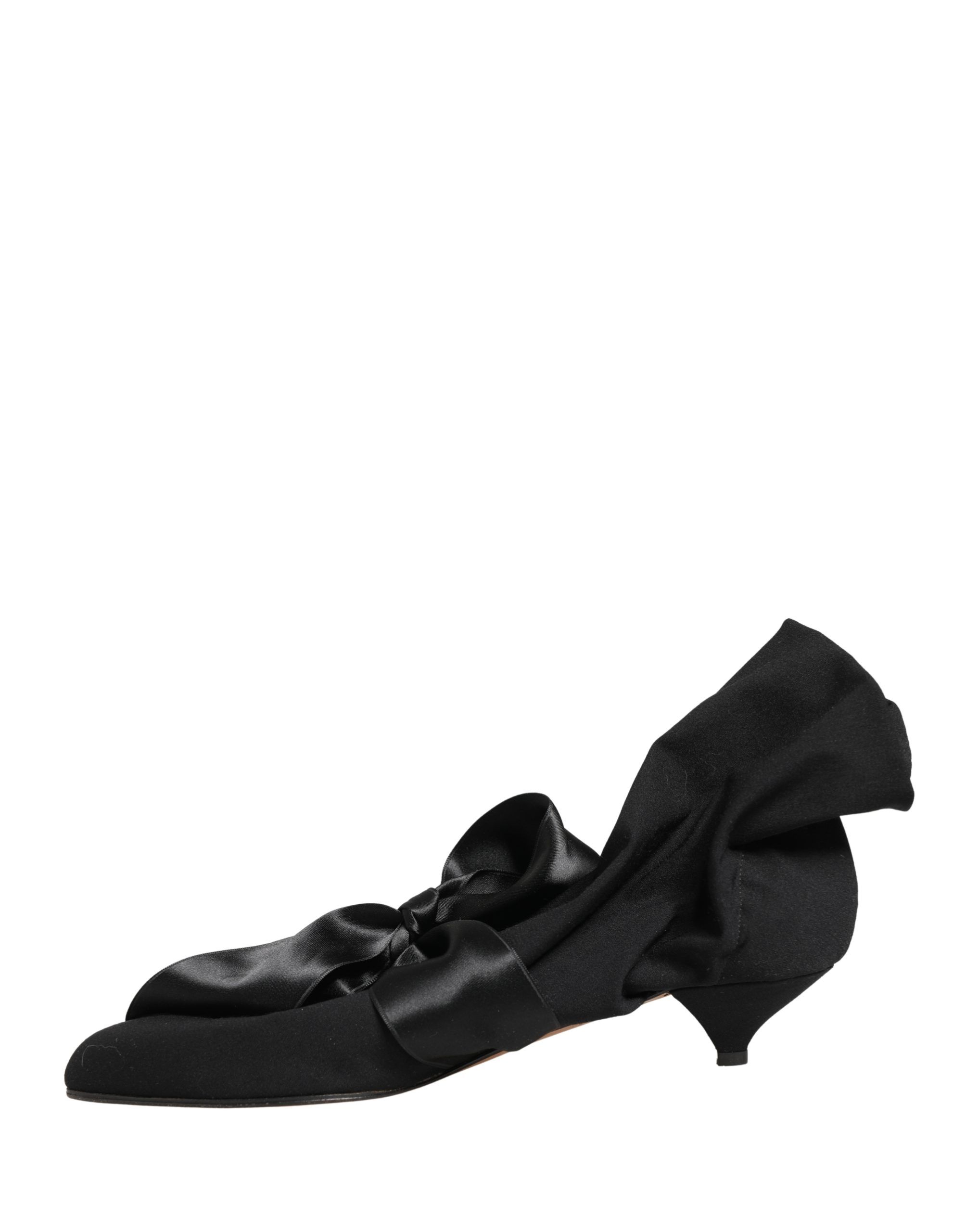 Suede Ankle Boots Women's Shoes (Pre-Owned) - Dolce & Gabbana - Modalova