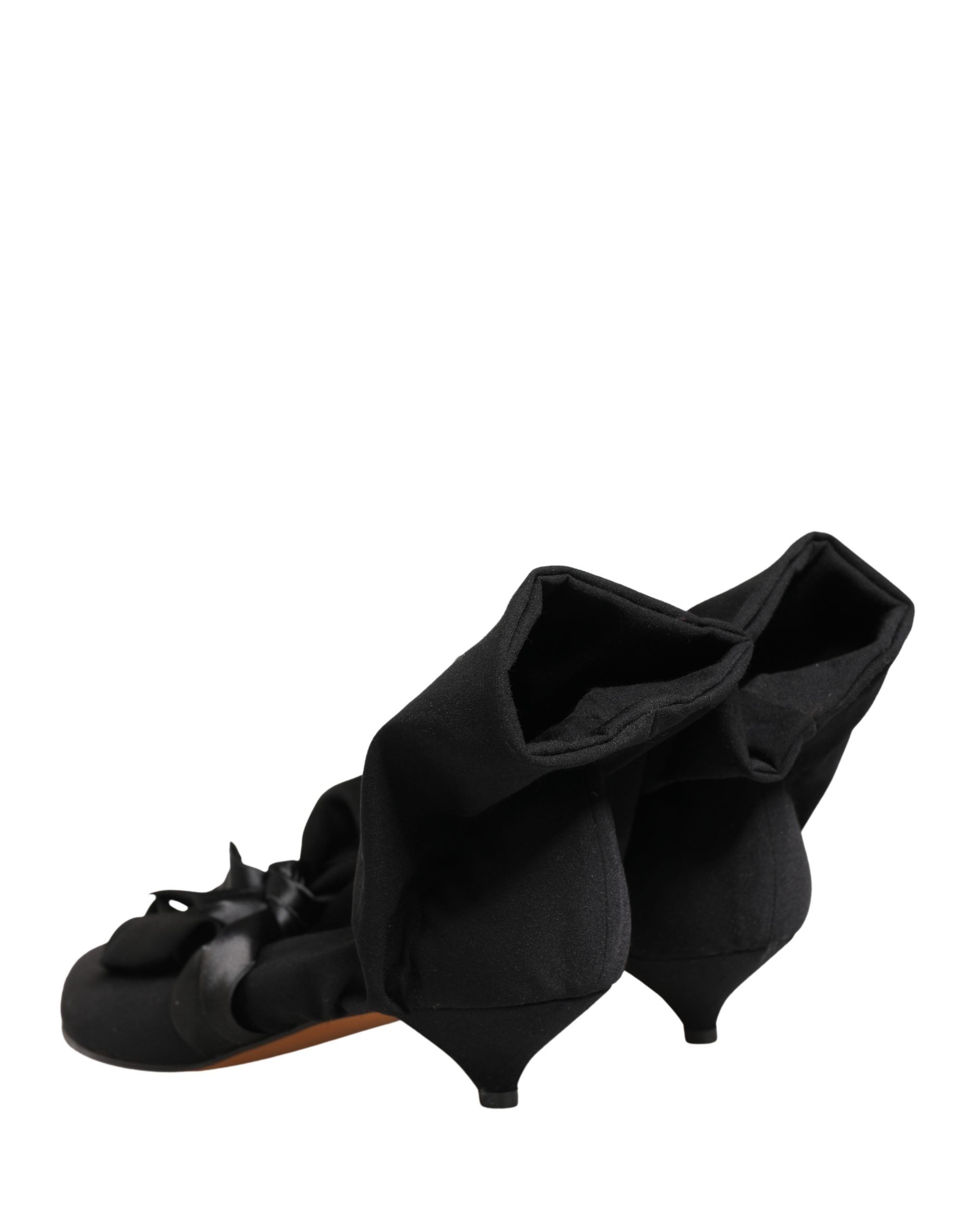 Suede Ankle Boots Women's Shoes (Pre-Owned) - Dolce & Gabbana - Modalova