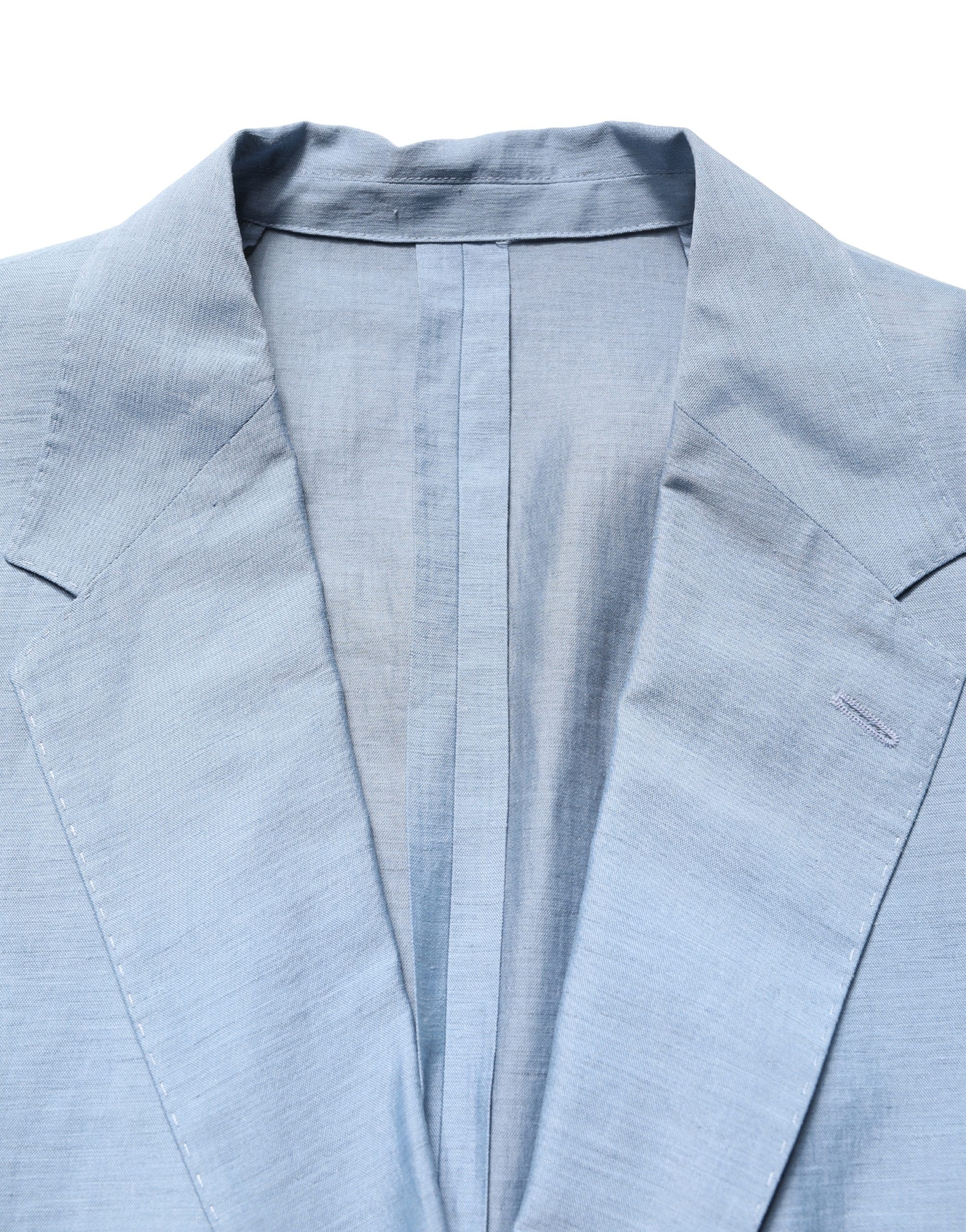 Single Breasted Men Jacket Men's Blazer - Dolce & Gabbana - Modalova