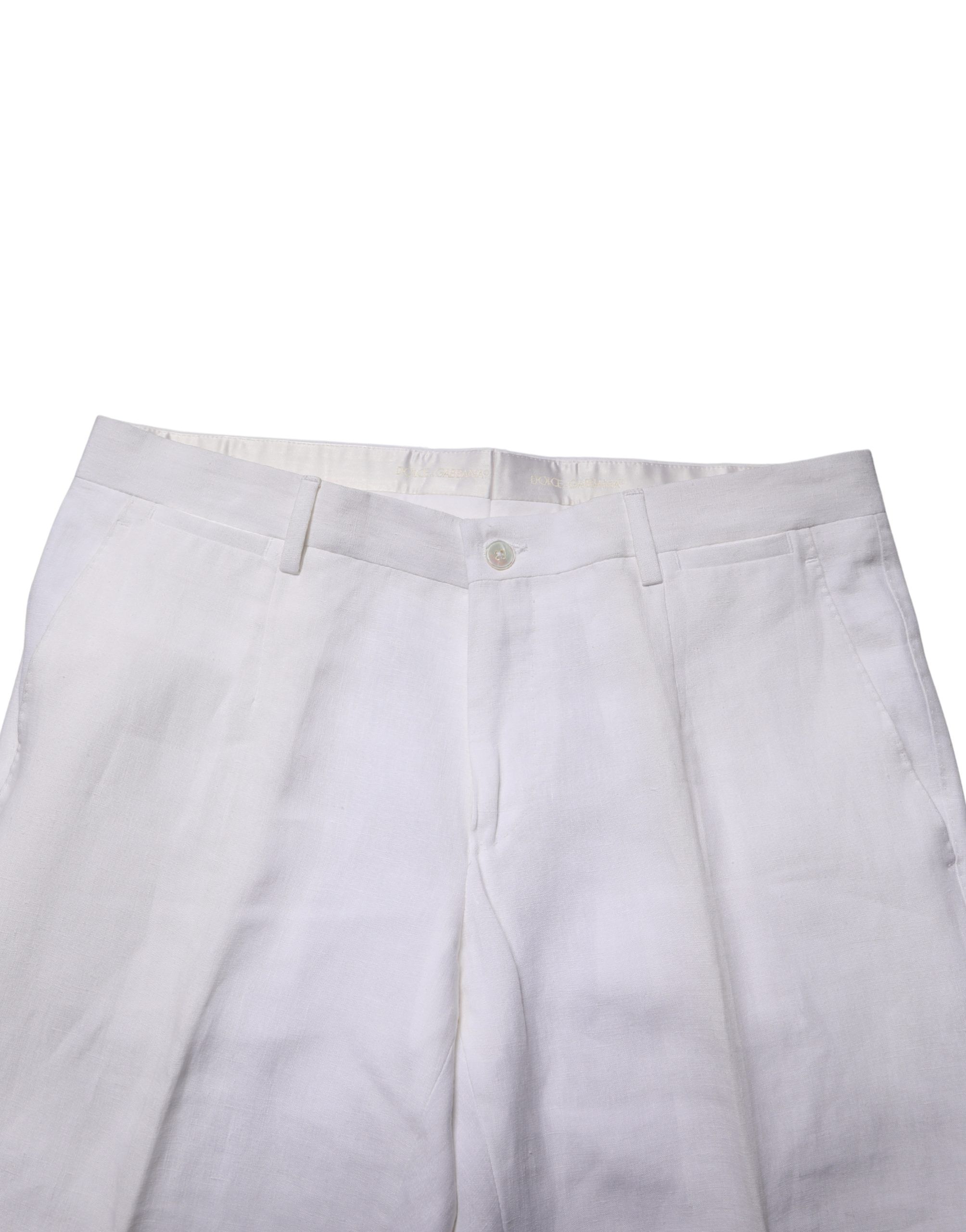 SARTORIA Linen 2 Piece Men Formal Men's Suit - Dolce & Gabbana - Modalova