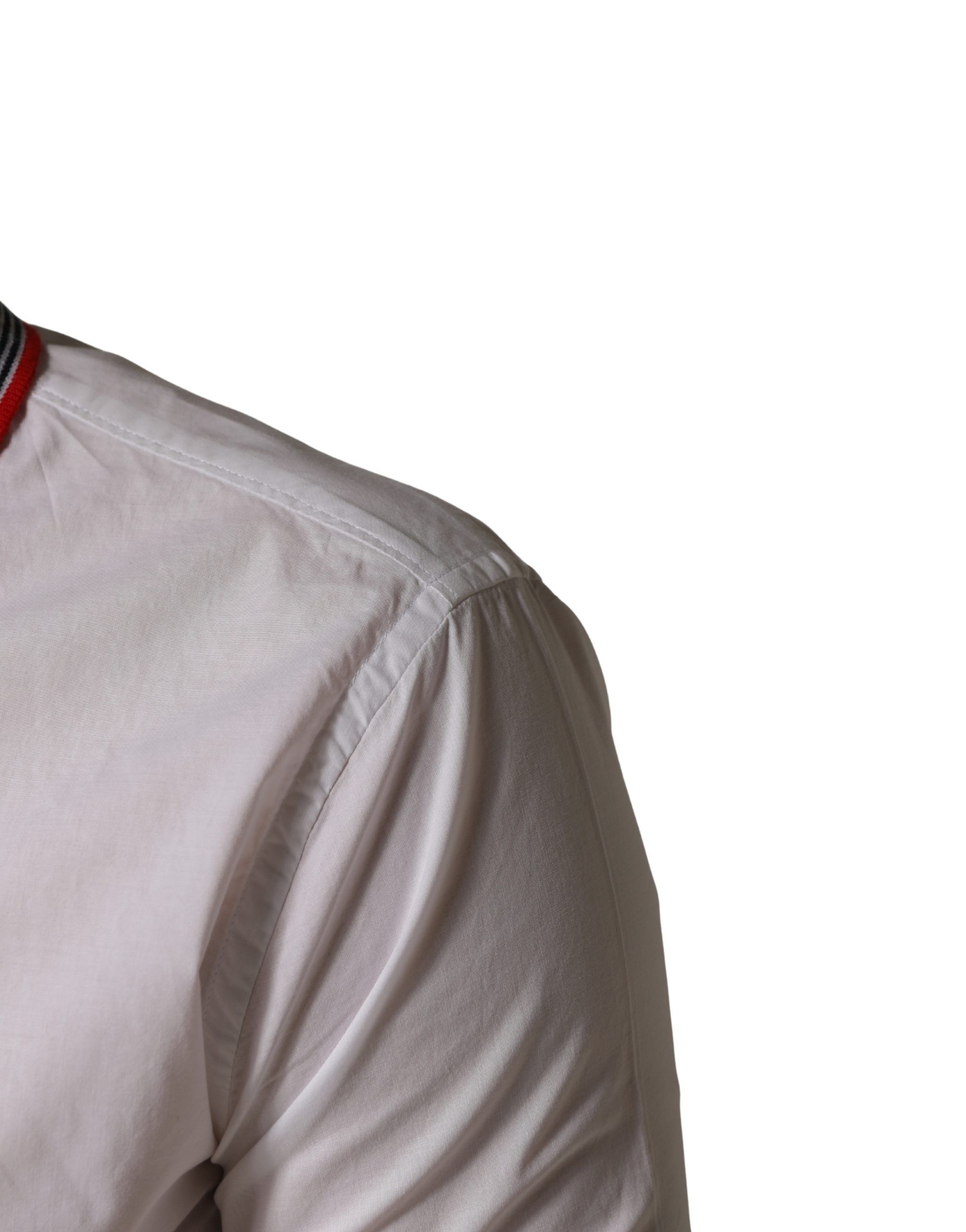 Short Sleeves Button Down Men's Shirt (Pre-Owned) - Daniele Alessandrini - Modalova