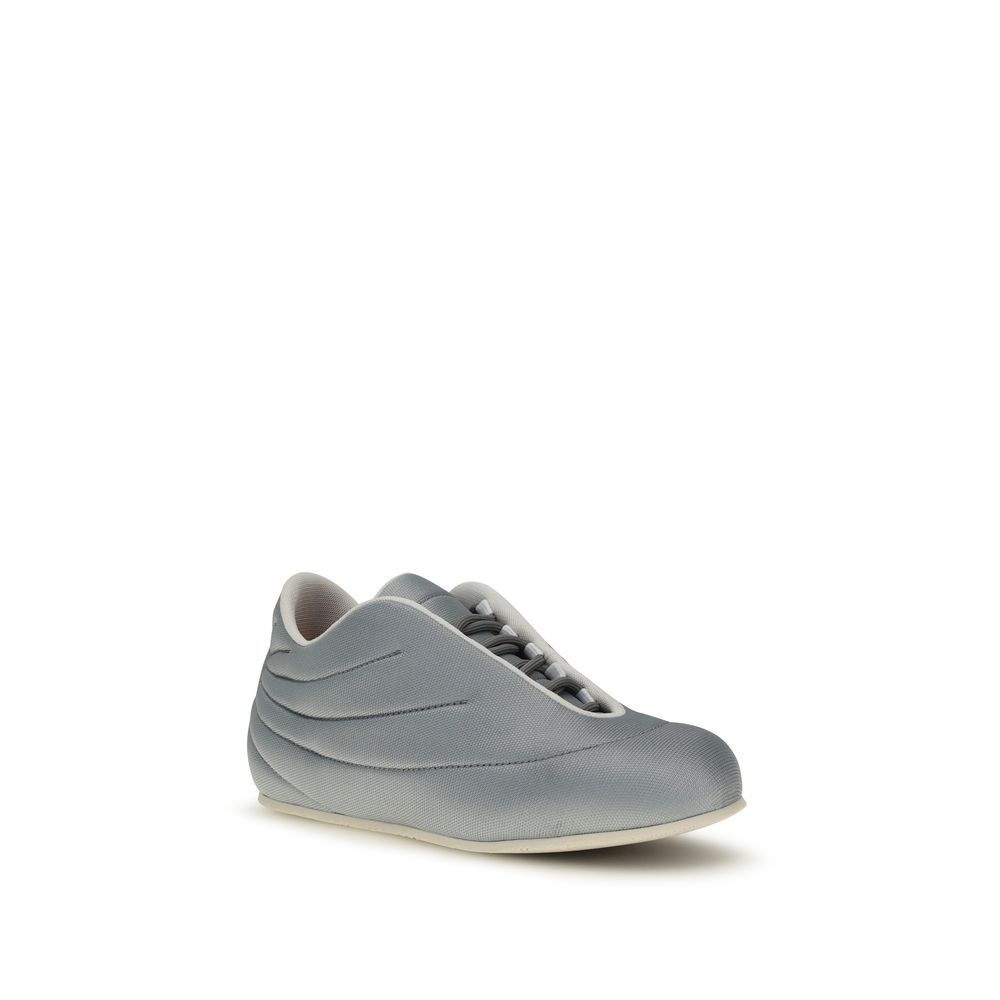 Polyester Men's Sneakers - PDF Channel - Modalova
