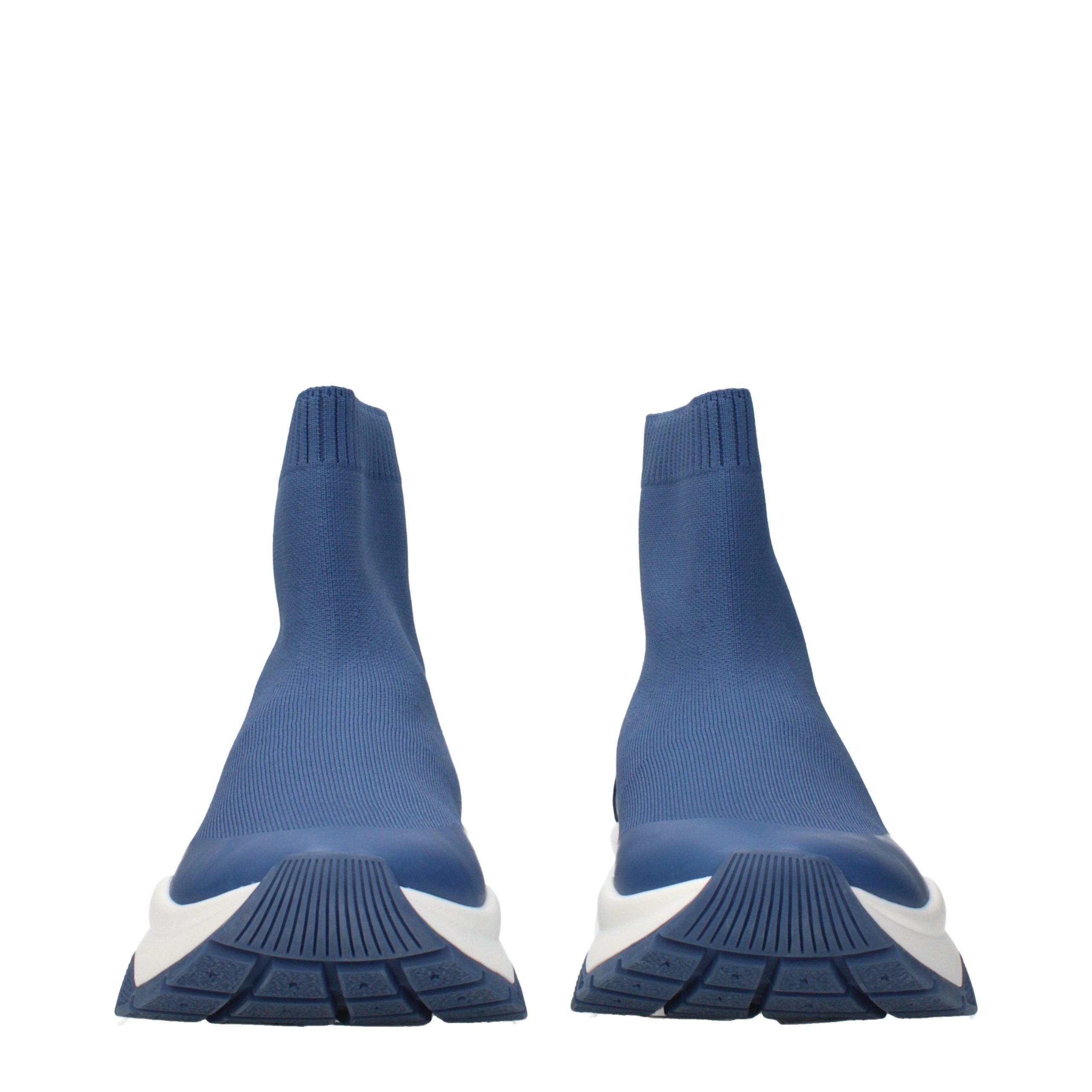 Fabric Ankle Men's Boots - Jimmy Choo - Modalova