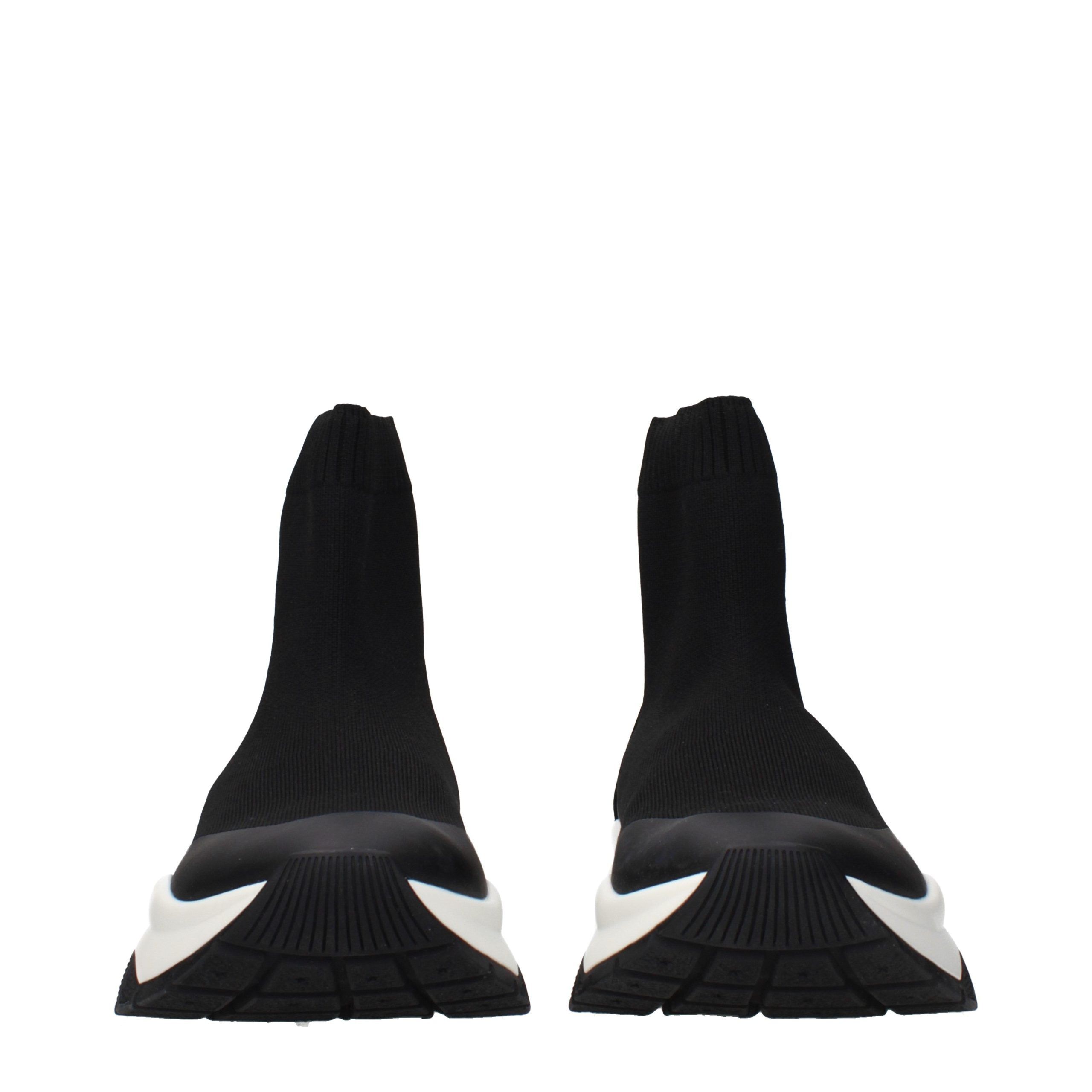 Fabric Ankle Men's Boots - Jimmy Choo - Modalova
