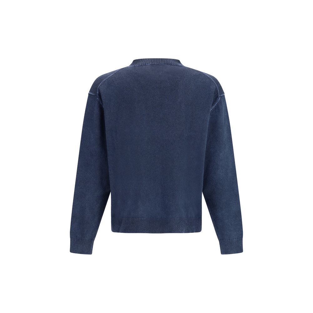 Polyester Men's Sweatshirt - Dsquared² - Modalova
