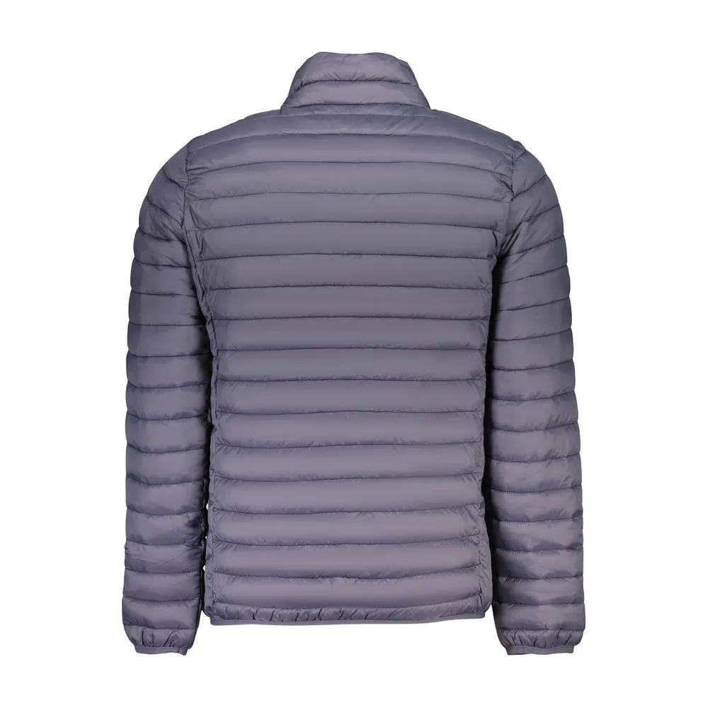 Marrone Poliammide Men's Men's Jacket - U.S. Grand Polo - Modalova