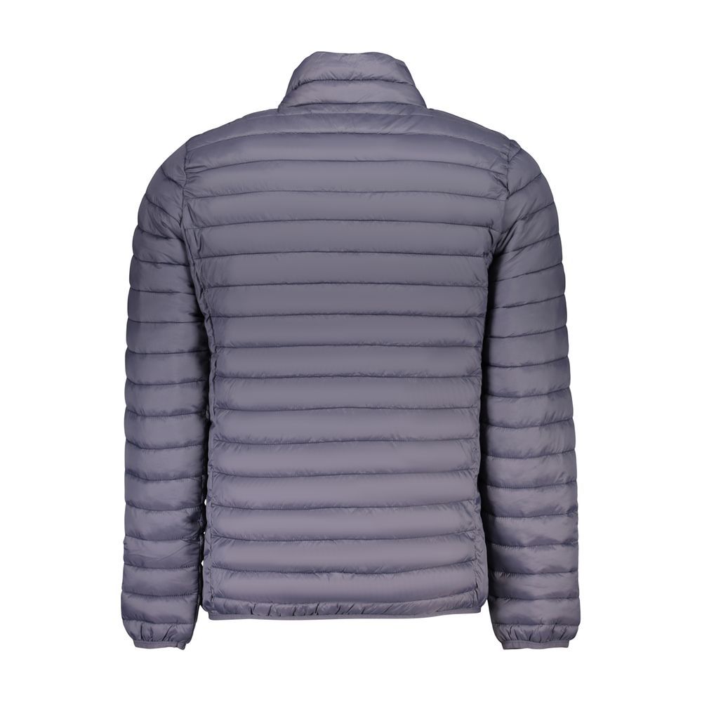 Marrone Poliammide Men's Men's Jacket - U.S. Grand Polo - Modalova