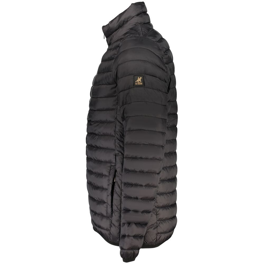 Polyamide Men's Men's Jacket - U.S. Grand Polo - Modalova