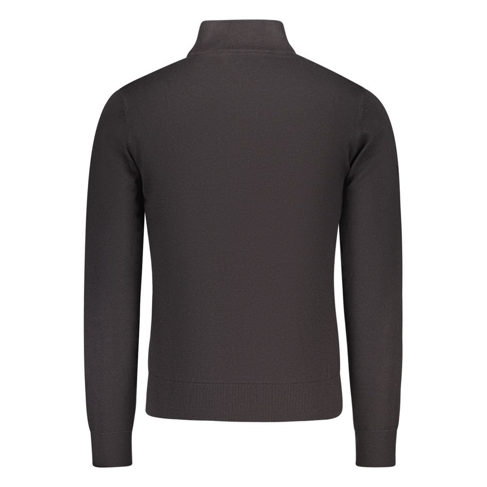 Cotton Men's Men's Cardigan - U.S. Grand Polo - Modalova