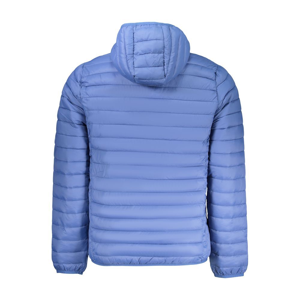 Blu Polyester Men Men's Jacket - U.S. Grand Polo - Modalova