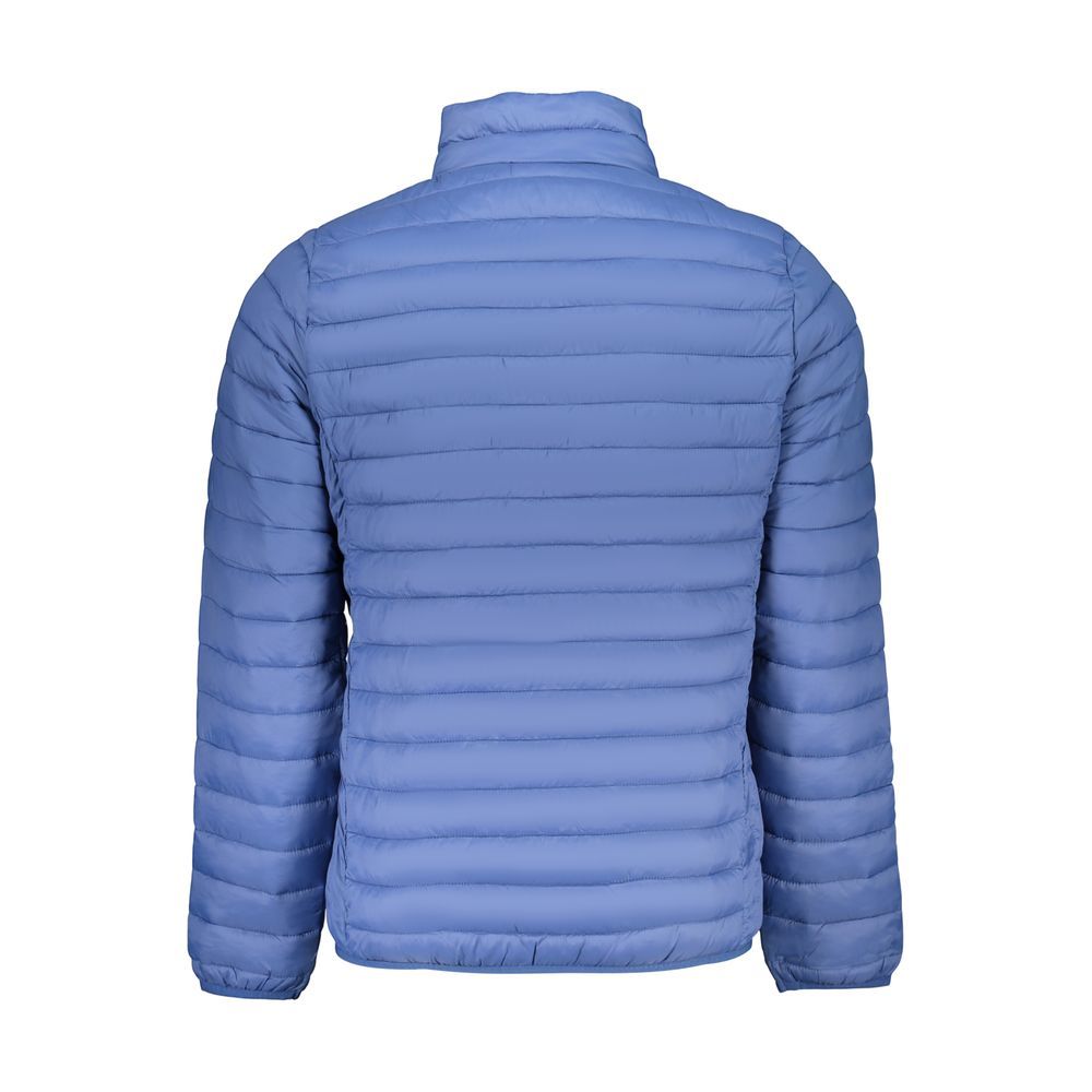 Blu Polyester Men's Men's Jacket - U.S. Grand Polo - Modalova