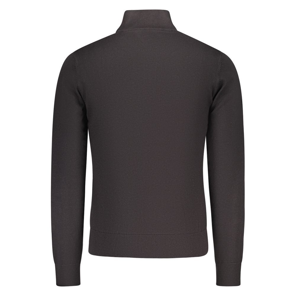 Cotton Men Men's Sweater - U.S. Grand Polo - Modalova