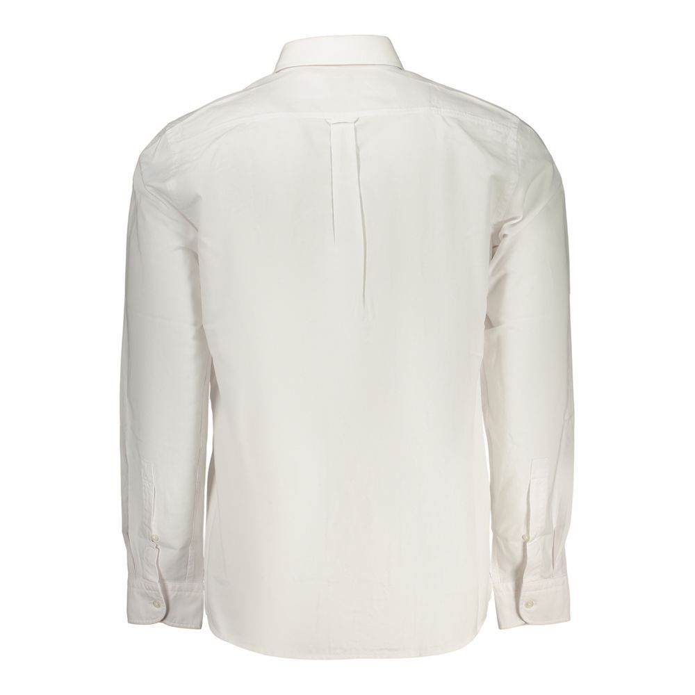 Cotton Men's Men's Shirt - Hugo Boss - Modalova