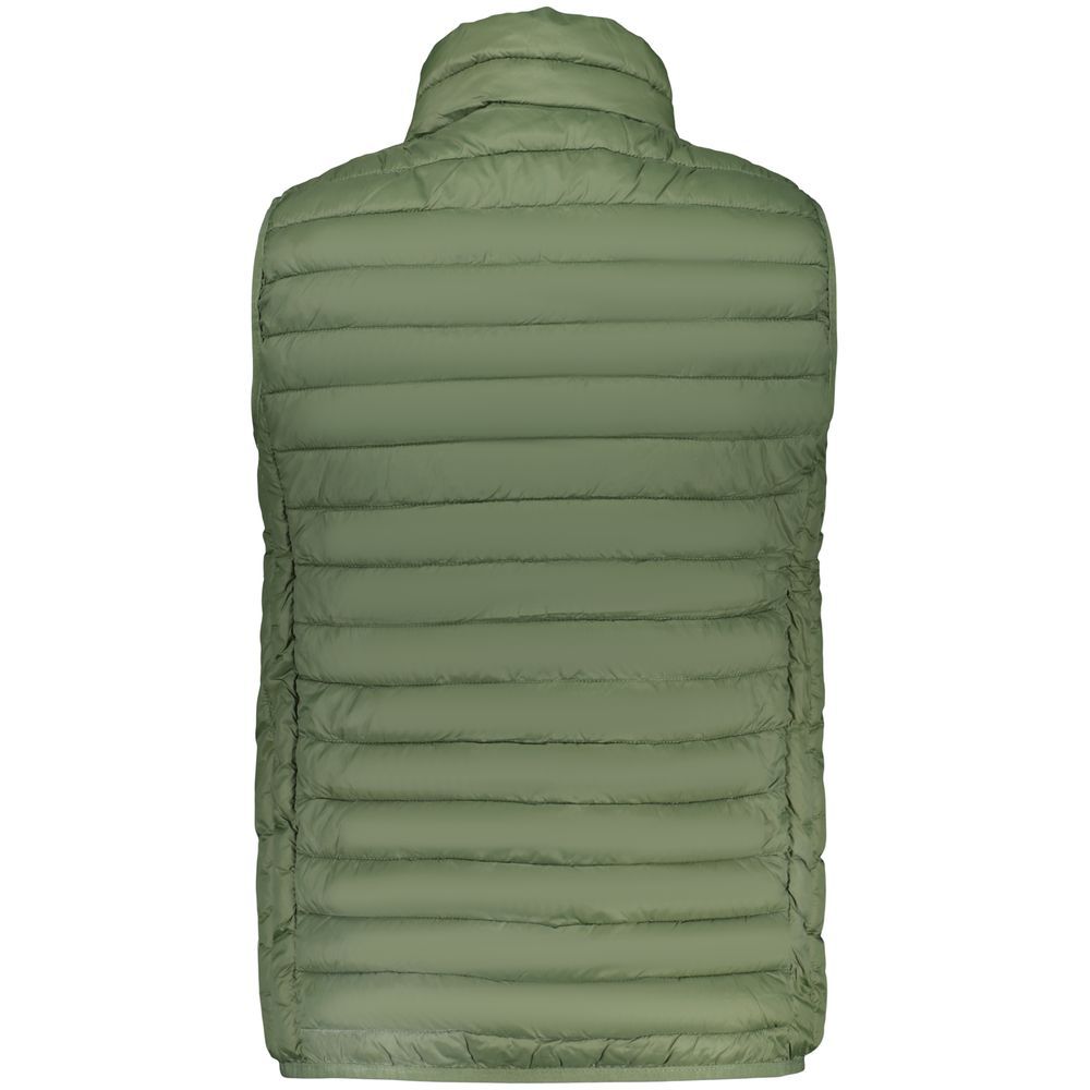 Blue Polyester Men's Men's Vest - U.S. Grand Polo - Modalova