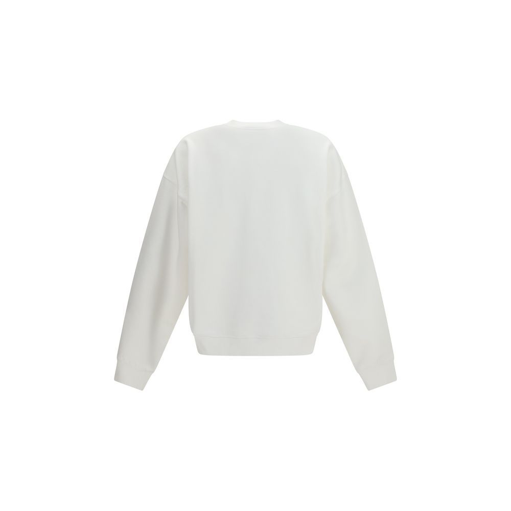 Cotton Men's Sweatshirt - Dsquared² - Modalova