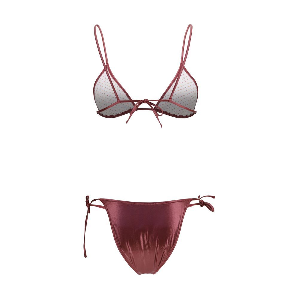 Polyamide Women's Bikini - Kristina Ti - Modalova