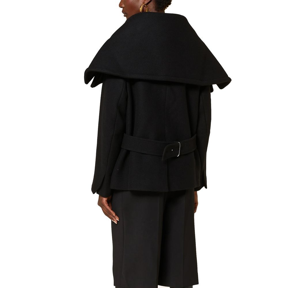 Virgin Wool Full-Length Women's Jacket - Jacquemus - Modalova