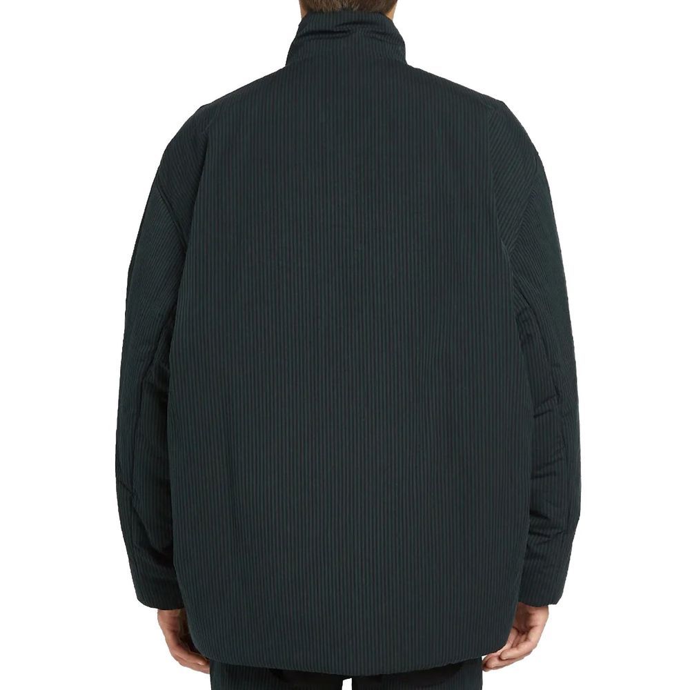 Cotton Men's Jacket - Balenciaga - Modalova