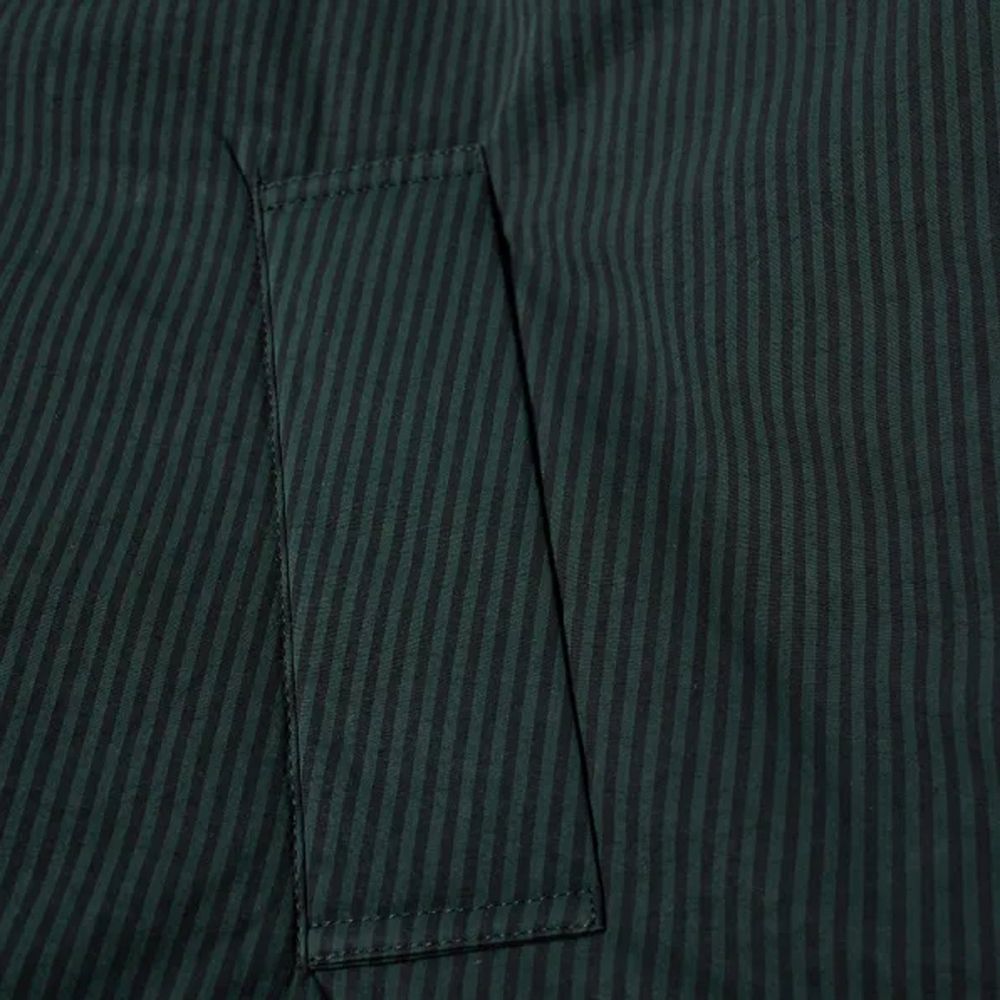 Cotton Men's Jacket - Balenciaga - Modalova