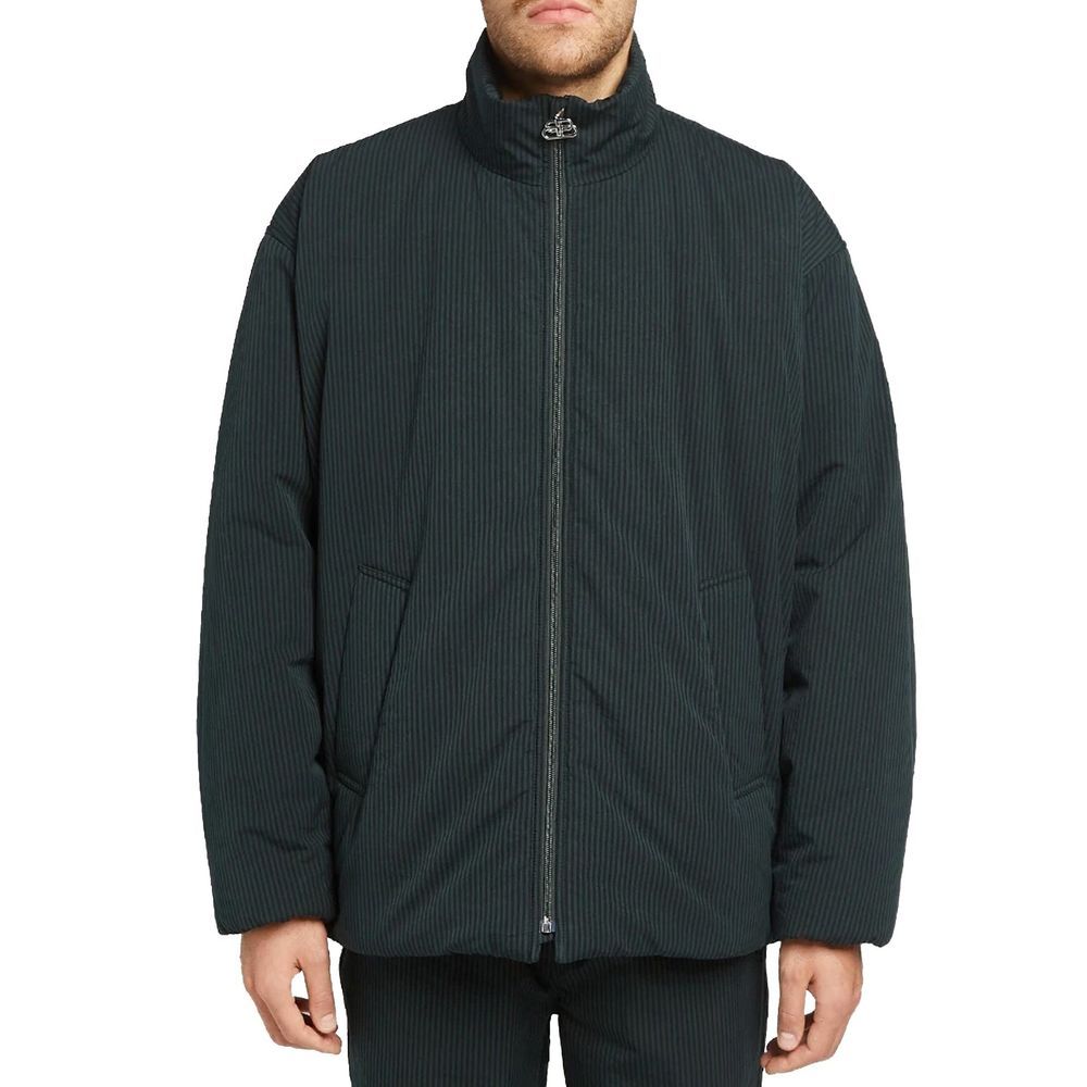 Cotton Men's Jacket - Balenciaga - Modalova
