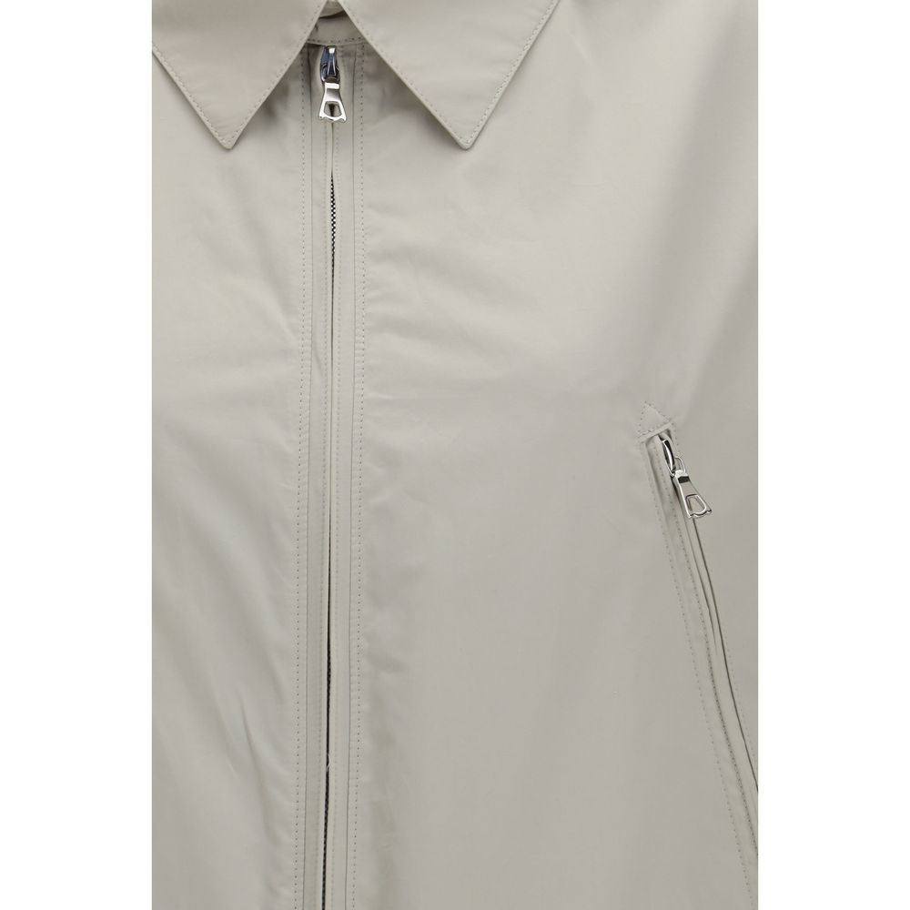 Cotton Shell Women's Jacket - RIER - Modalova