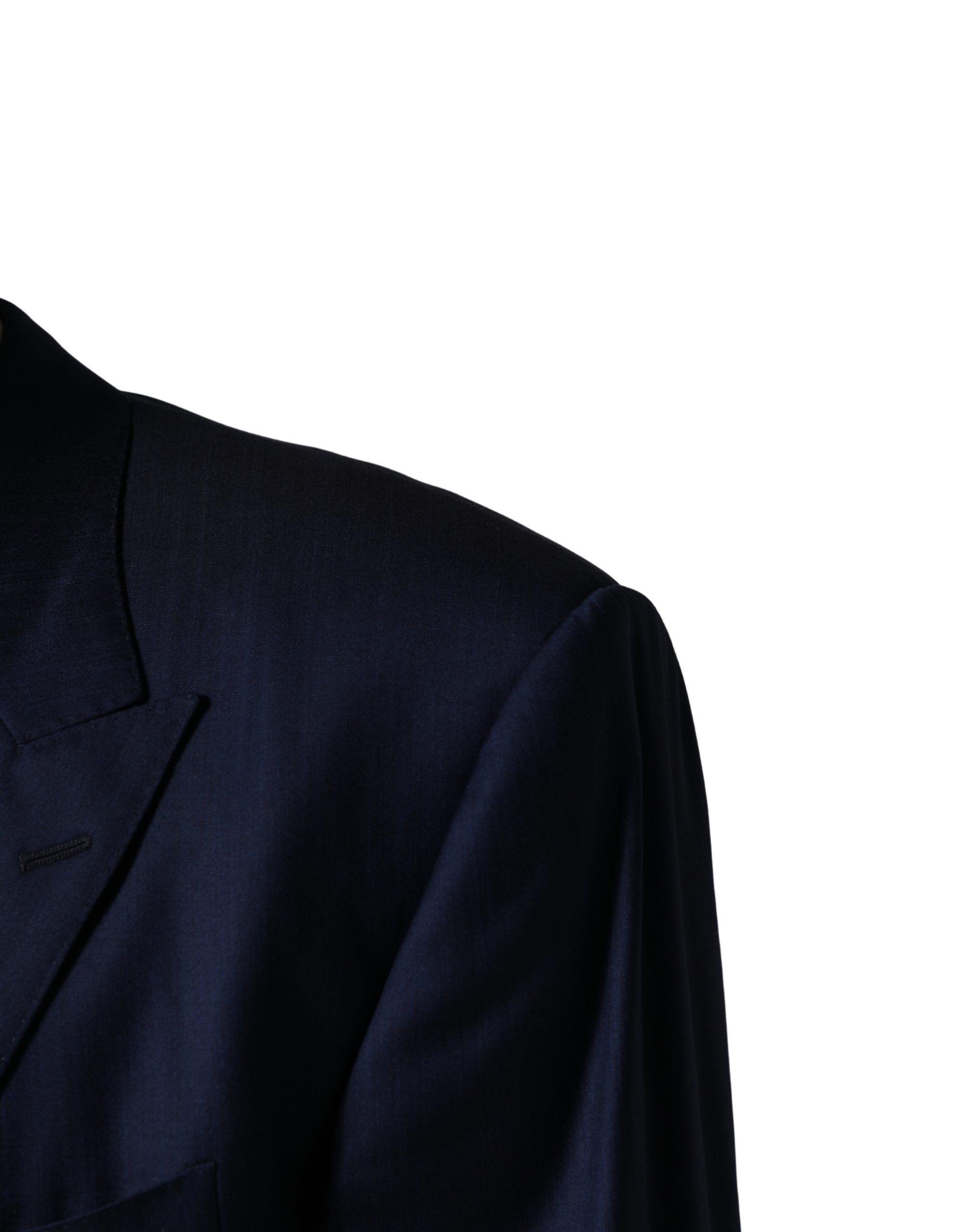 Single Breasted 2 Button Suit Men's Jacket - Dolce & Gabbana - Modalova