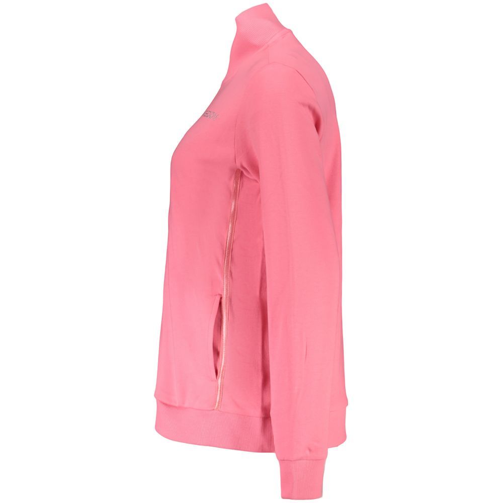 Cotton Womens Sweatshirt - Freddy - Modalova