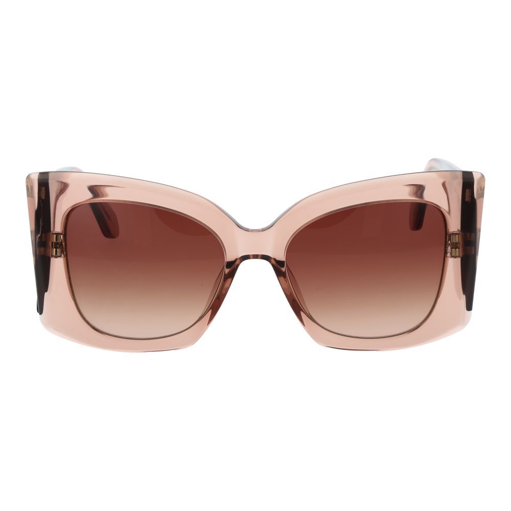 Plastic Women's Sunglasses - Replay - Modalova