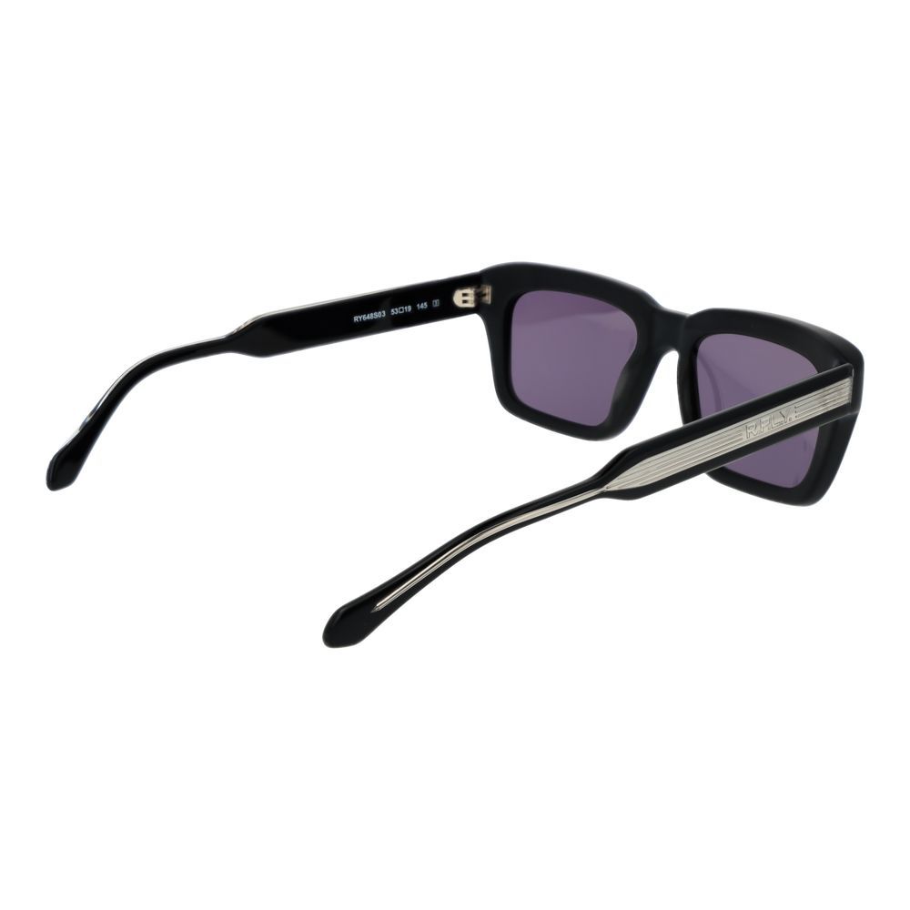 Plastic Men's Sunglasses - Replay - Modalova