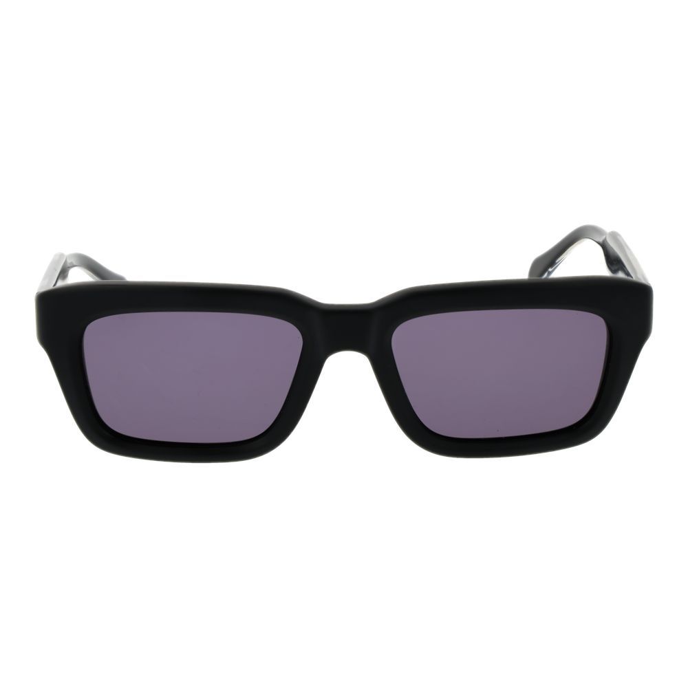 Plastic Men's Sunglasses - Replay - Modalova