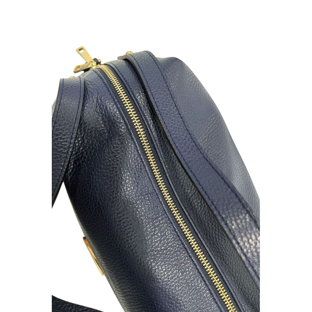 Leather Women Women's Bag - Baldinini Trend - Modalova