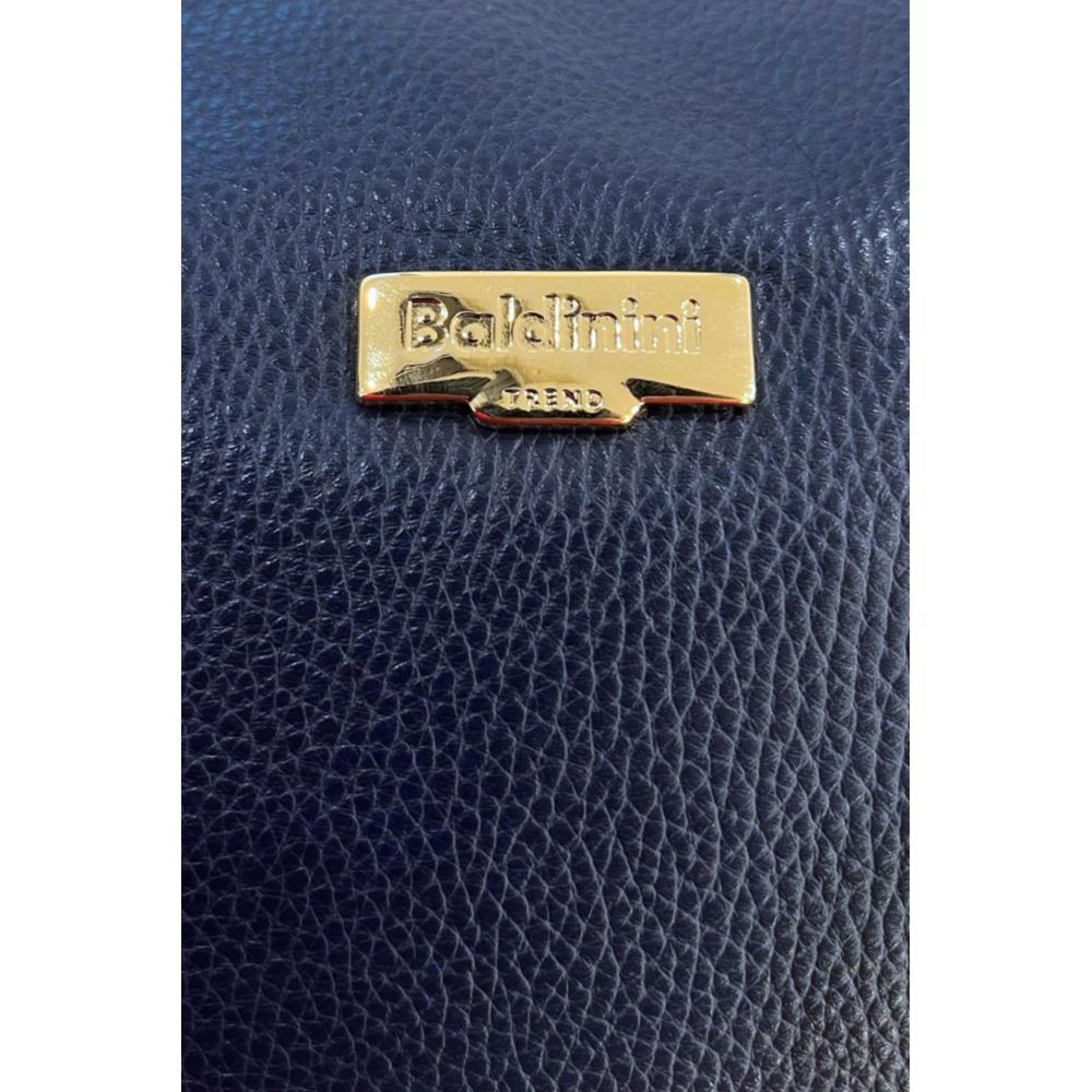 Leather Women Women's Bag - Baldinini Trend - Modalova