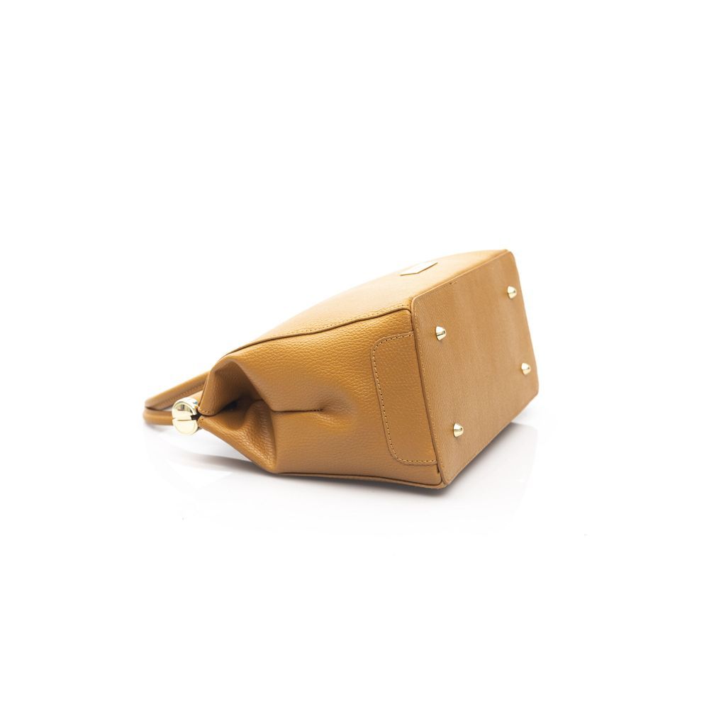 Leather Women Shoulder Women's Bag - Baldinini Trend - Modalova