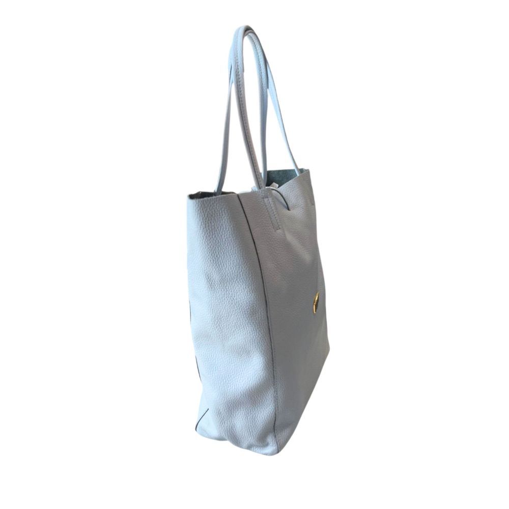 Cowhide Clutch Women's Bag - Baldinini Trend - Modalova