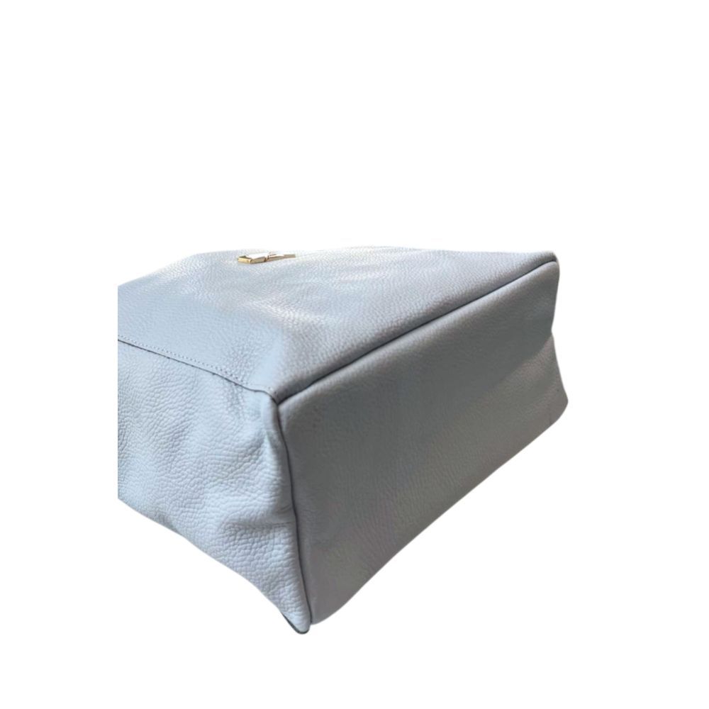 Cowhide Clutch Women's Bag - Baldinini Trend - Modalova