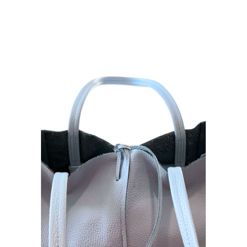 Cowhide Clutch Women's Bag - Baldinini Trend - Modalova