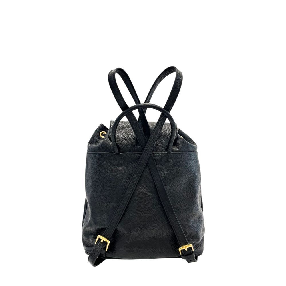 Leather Women Women's Backpack - Baldinini Trend - Modalova