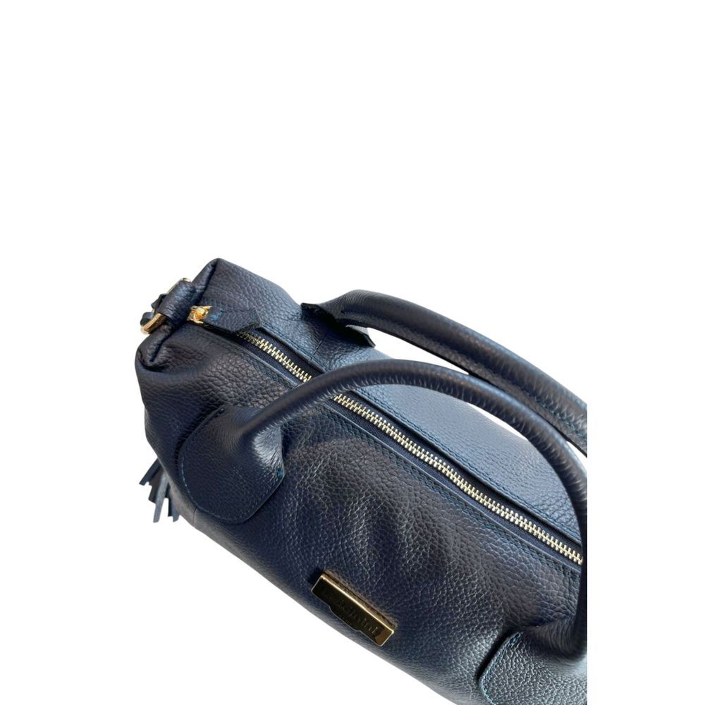 Leather Women Women's Handbag - Baldinini Trend - Modalova