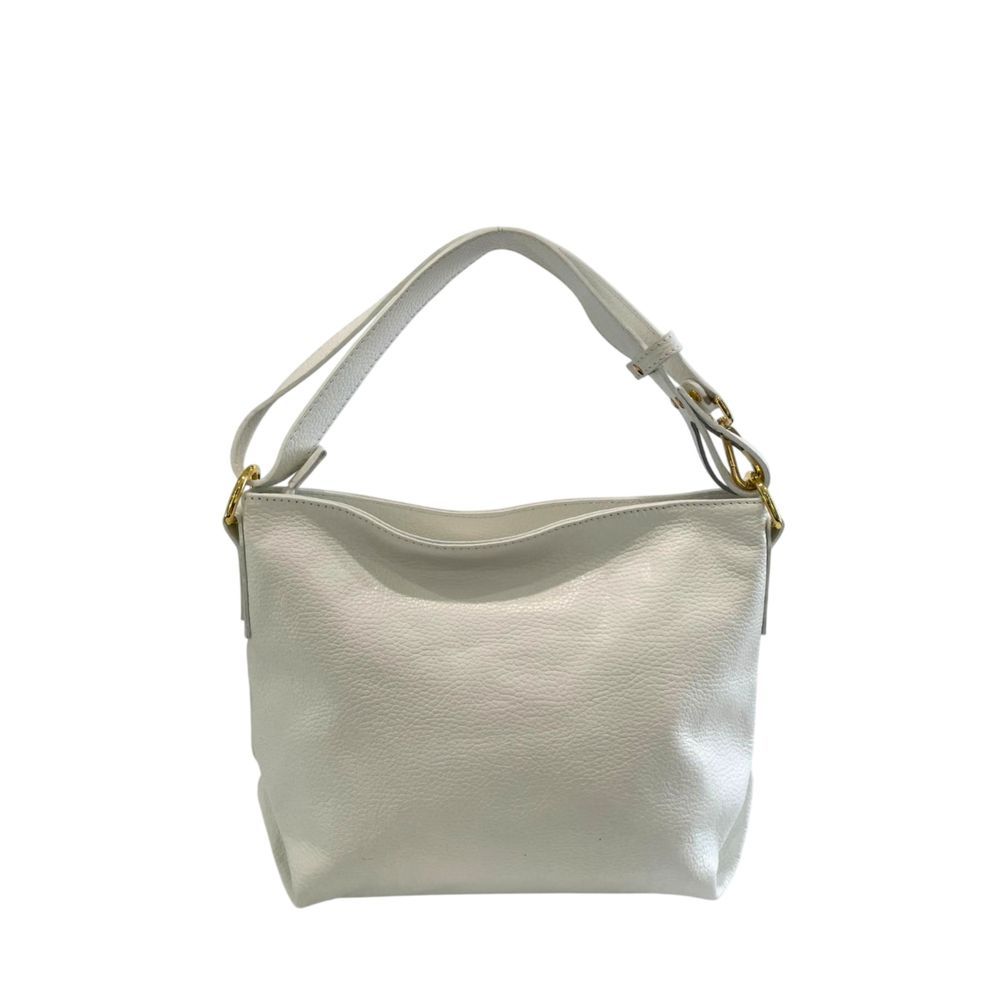 Cowhide Clutch Women's Bag - Baldinini Trend - Modalova
