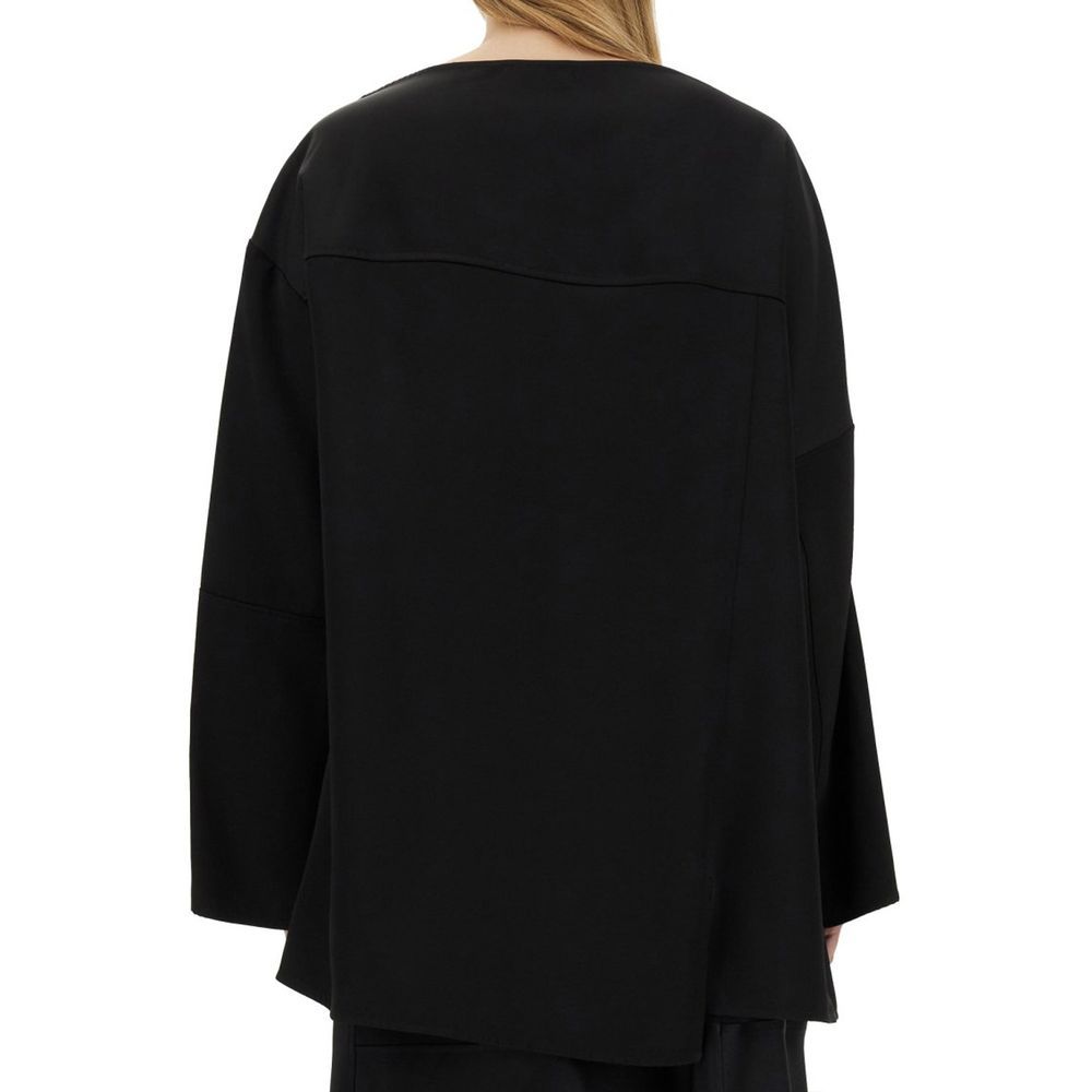 Silk Women's Blouse - Jil Sander - Modalova
