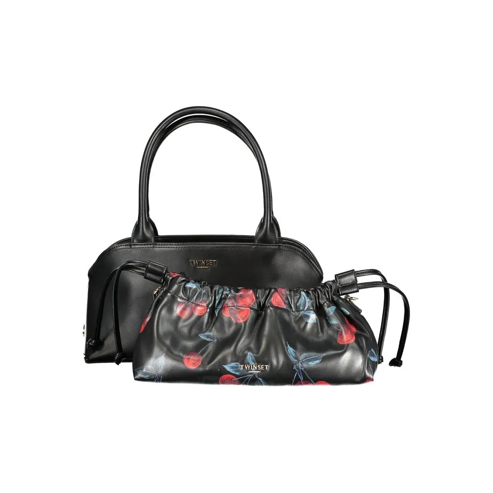 Polyurethane Women's Women's Bag - Twinset - Modalova