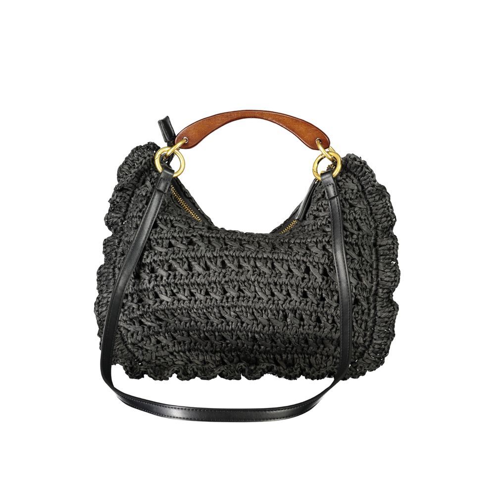 Nero Polyester Women's Women's Bag - Twinset - Modalova