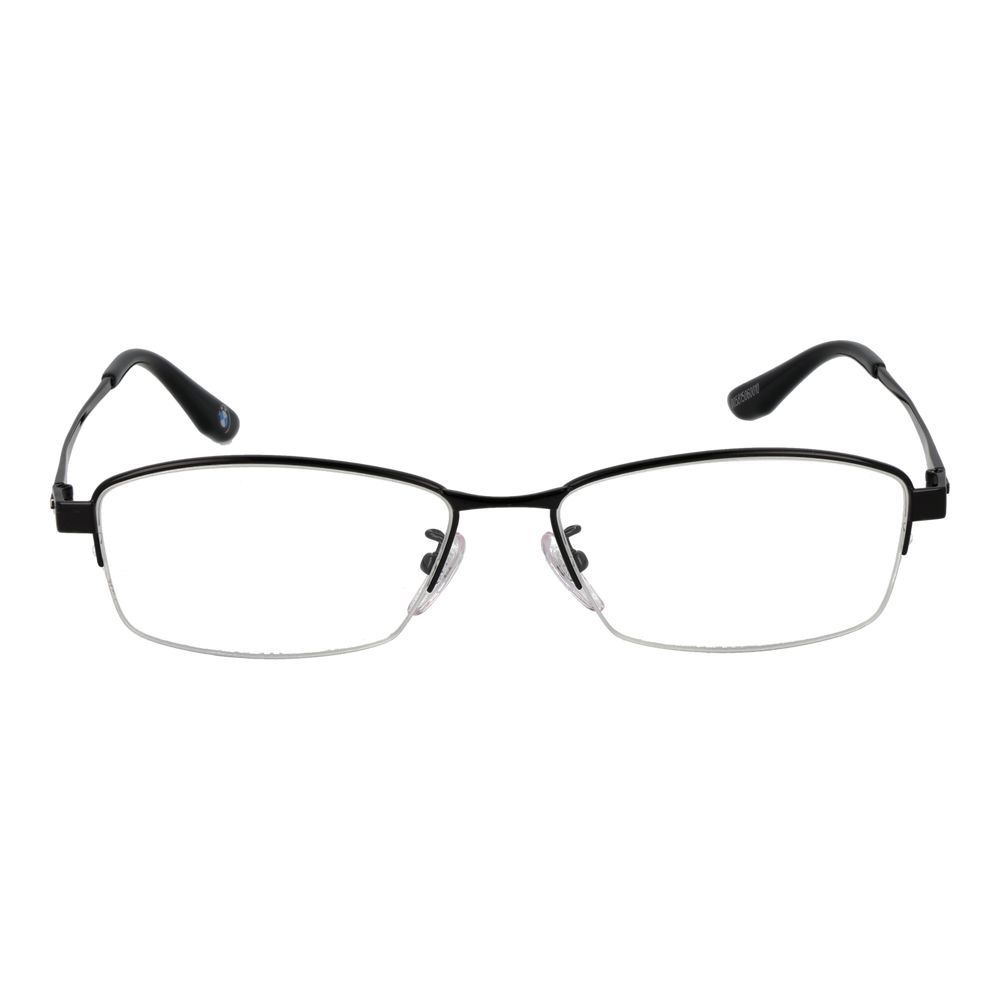 Titanium Glasses Men's (Frames) - BMW - Modalova