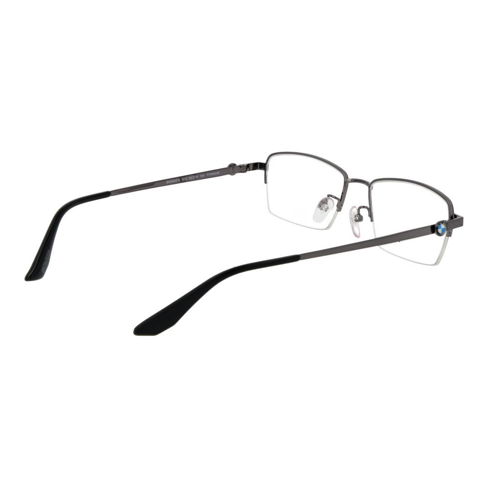 Titanium Glasses Men's (Frames) - BMW - Modalova